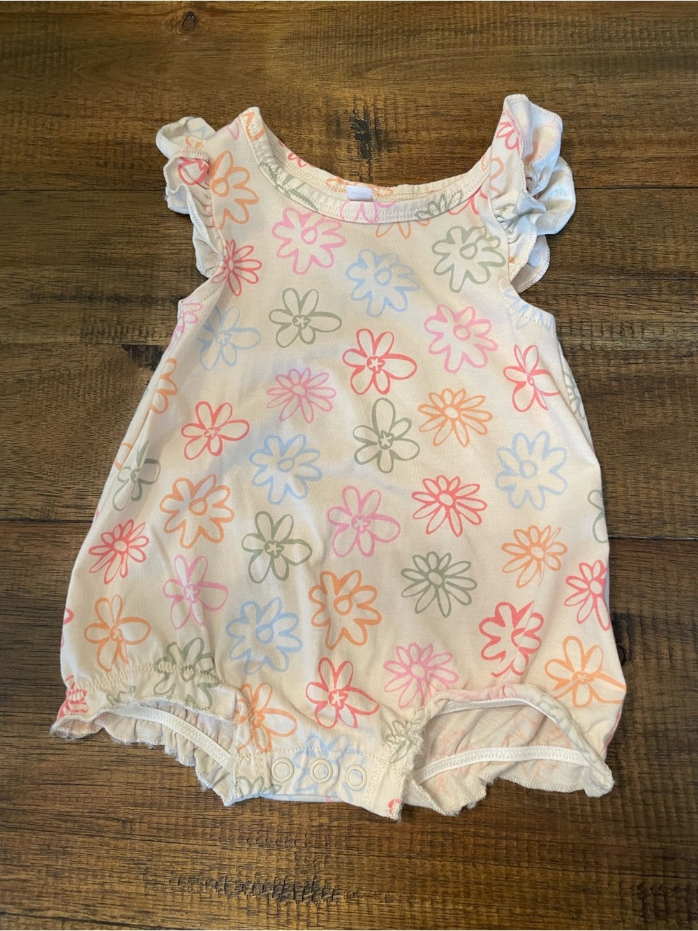 Okie Dokie romper bundle - Picture 2 of 6
